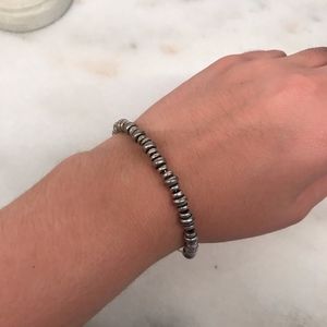 Simply cute Betsy Johnson bracelet